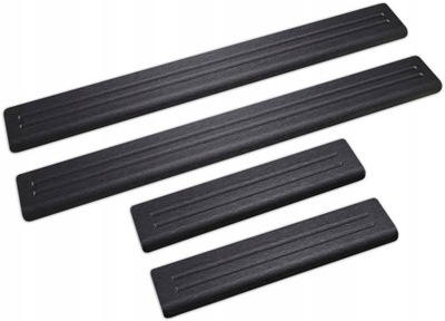 MERCEDES C W204 2007-2014 SEDAN TRIMS FOR SILLS - milautoparts-fr.ukrlive.com