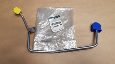 Шланг масляный r twingo iii 0.9 фото №1