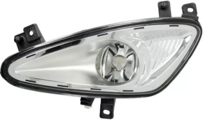 Depo лампа противотуманная 440-2014l-ue фото №1