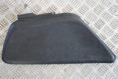 Защита заглушка maserati ghibli 670066569 фото №1