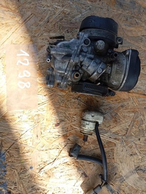 APRILIA SCARABEO 150 GAZNIK ROTAX