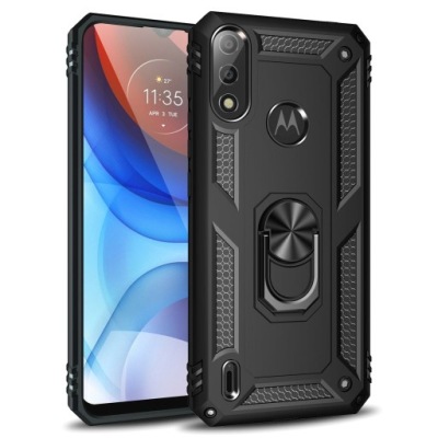 ETUI PANCERNE CASE do MOTOROLA MOTO E7 E7i POWER