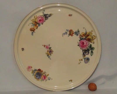 ROSENTHAL WINIFRED 1936r - tortownica