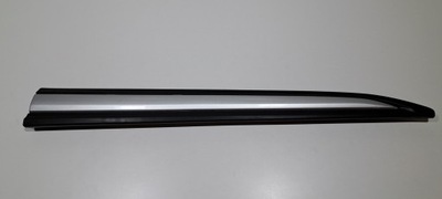 Mitsubishi outlander iii молдинг дверь правый перед 5727a404 фото №1