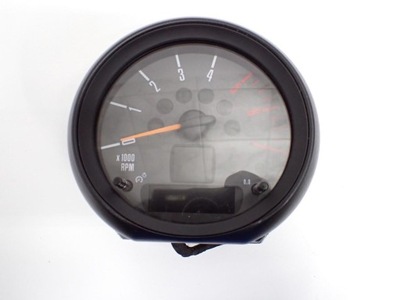 Счетчик приборы europa mini countryman r60 1.6d 16r фото №1