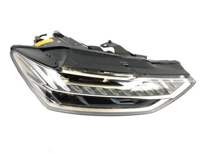 Audi a7 c8 4k8 лампа права laser 4k8941086f фото №1