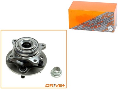 COJINETE RUEDAS PARTE DELANTERA LAND ROVER 04- DRIVE+  