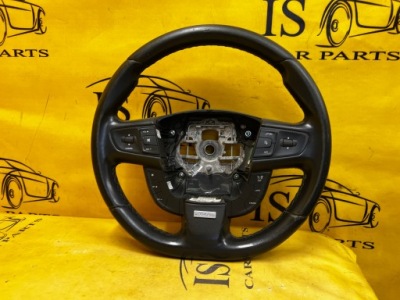 Повітропровід шкіра мультифункція peugeot 508 i rxh фото №1