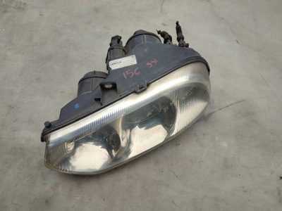Фара лампа лівий перед alfa romeo 156 2000 фото №1