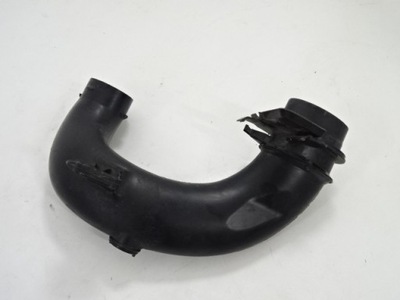 Peugeot 5008 2.0 hdi труба повітрозабірник повітря 9686615480 фото №1