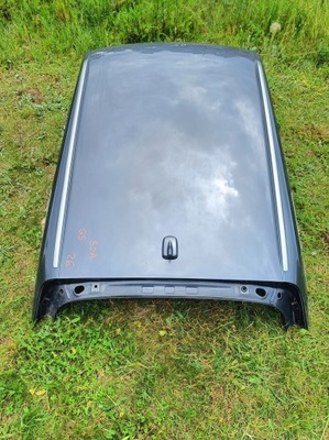 Audi q5 80a крыша +рейлинги idealny фото №1