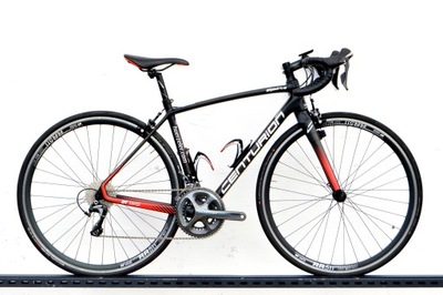 Carbon CENTURION GIGADRIVE ULTEGRA DT SWISS L61 49