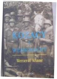 Kozacy i Wehrmacht - Werner H. Krause