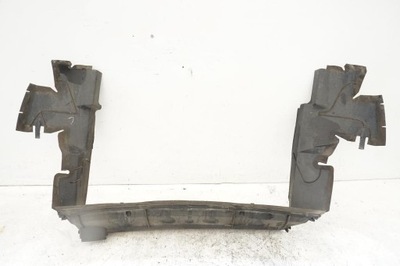 Повітропровід повітря renault grand scenic iii 1.9 фото №1