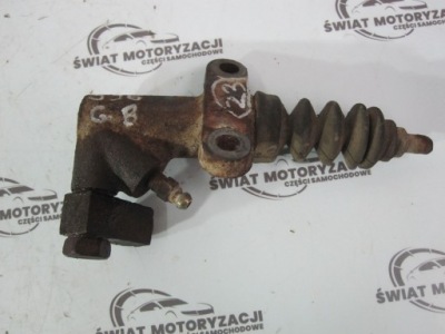 Sorento 2.5 crdi d4cb 167km цилиндр сцепления фото №1