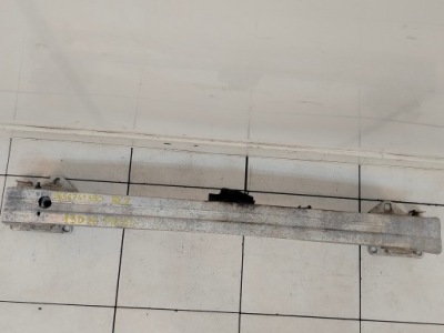 Peugeot rcz 10r- балка бампера перед передняя фото №1