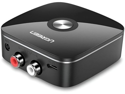 Adapter audio UGREEN CM106 aptX Bluetooth