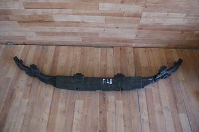 Bmw x1 f48 lift абсорбер бампера фото №1