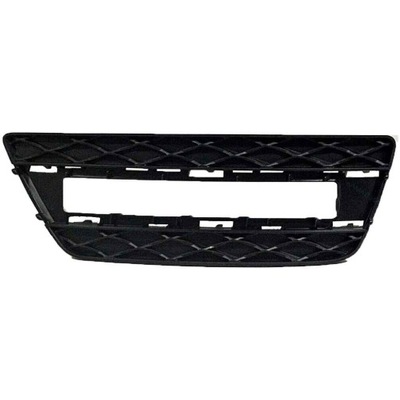 Решётка радиатора решётка w бампер mercedes klasa gl x166 le фото №1