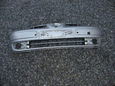 Бампер перед передний ксенон pdc renault espace iv рестайлинг  ted69 фото №1