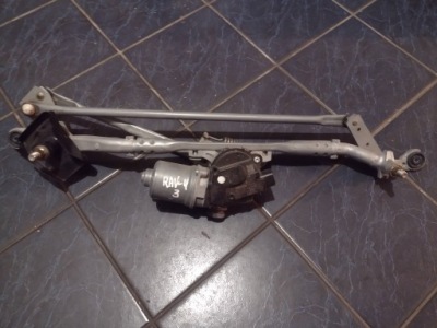 Механізм двірник перед toyota rav4 2019 фото №1