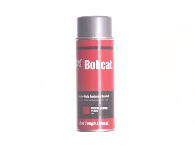 SPRAY BOBCAT POMARAŃCZOWY 7251690