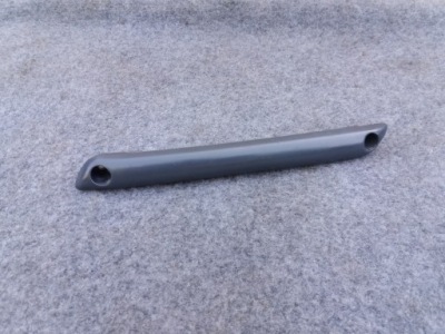 Ручка двері кронштейн правий smart fortwo i 98-03 фото №1