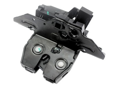 Замок кришки задній багажника chevrolet aveo opel mokka фото №1