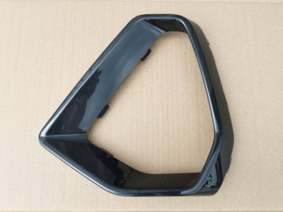 Audi q3 ii 83a s-line 18- решётка левая рамка перед nowa x7l 83a853053a фото №1