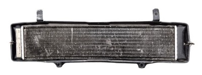 Радіатор wody porsche 911 996 boxster 986 фото №1