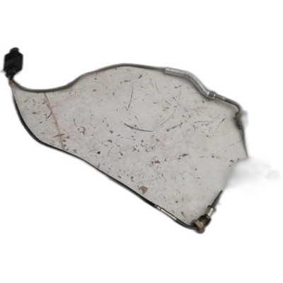 Vw t-roc датчик температуры выхлопных газов 05e919519j фото №1