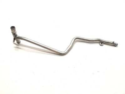 Audi a6 c8 4k avant трубка wody 4k0819377h фото №1