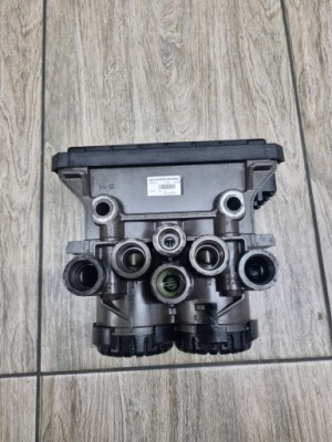 Клапан ebs задний задняя osi renault premium magnum midlum dxi volvo fh fm fl fe фото №1