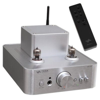 WZMACNIACZ TAGA HARMONY HTA-700B V.3 USB (2022)