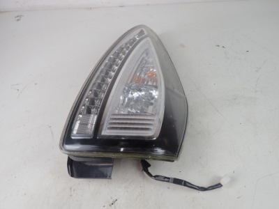 Фара led правый задний  правый  задняя mazda 5 2008 европа фото №1