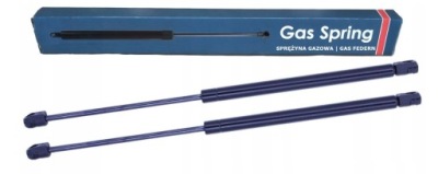 2x привод крышки задний багажника peugeot partner фото №1