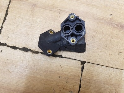 Основа двигунчик кроковий ford ka i 1.3 фото №1