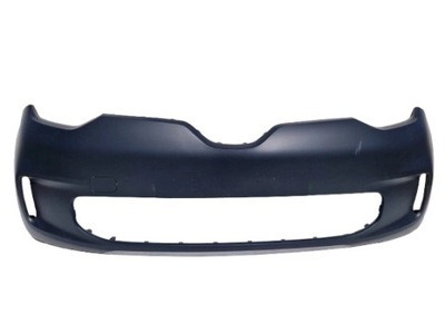 Бампер перед передний renault twingo iii 3 lift фото №1