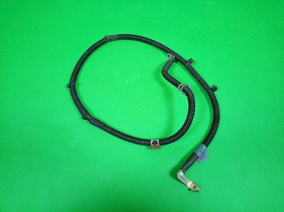 Шланг генератора mercedes w117 w176 w246 фото №1