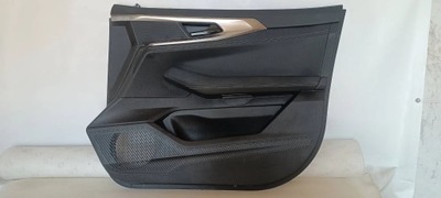 Renault austral обшивки оббивка двері pr. 156384391 фото №1