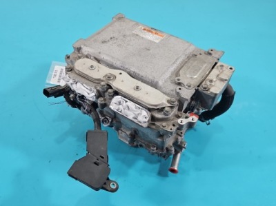 Перетворювач струму інвертор конвертер lexus is iii 14-25 g9200-53012 фото №1