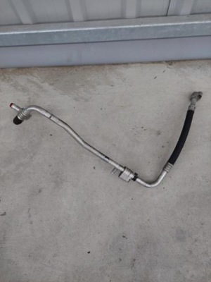 W164 3.0d шланг кондиционера фото №1