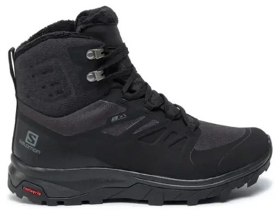 Zimowe buty trekkingowe męskie SALOMON OUTBLAST TS CSWP r. 42 2/3 27 cm