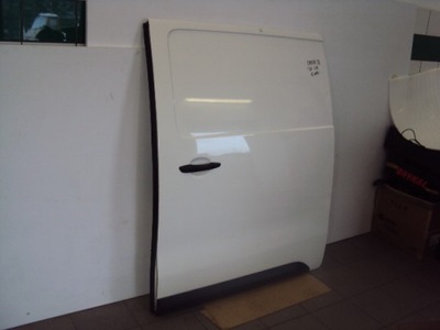 Дверь левая сдвижные peugeot expert iii ewpa 16- фото №1