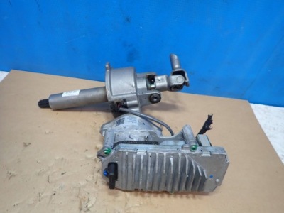 Підсилювач електричний opel meriva a 13247207 фото №1