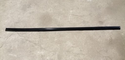 Opel adam молдинг скло крила права фото №1