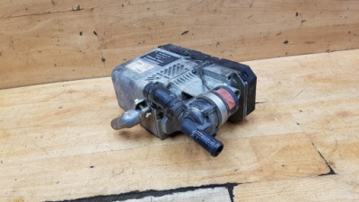 Webasto обогреватель стояночный mercedes w168 1.7 cdi фото №1