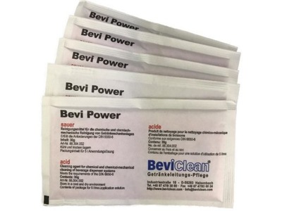 Bevi Clean Acid Kwas 30g