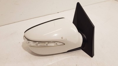 Hyundai ix35 зеркало правое 8 pin фото №1