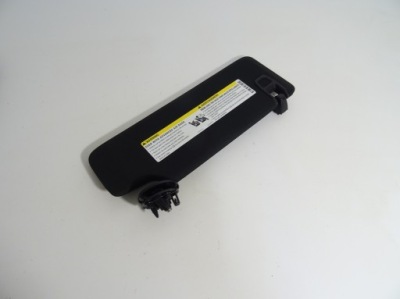 2016-2023 camaro козирок захист сонячна стеля козирок лівий лампа фото №1